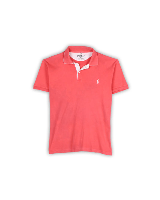 POLO RALPH LAUREN T-SHIRT - S