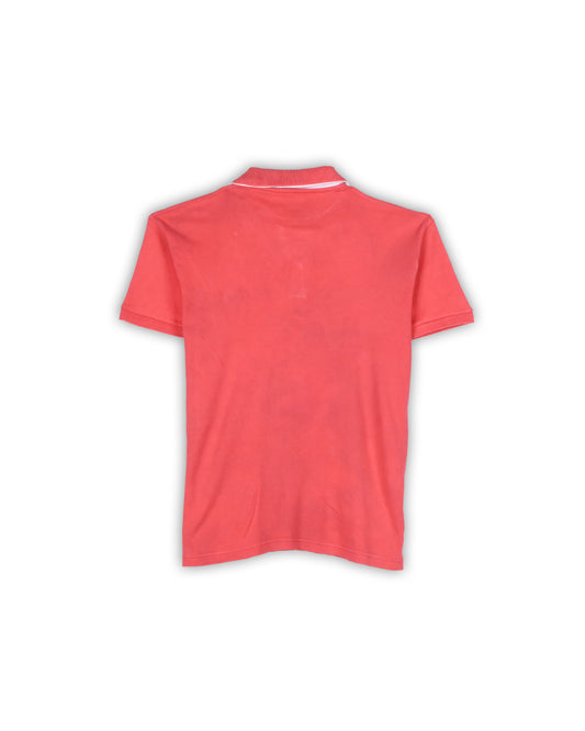 POLO RALPH LAUREN T-SHIRT - S
