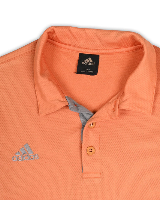 ADIDAS T-SHIRT - S