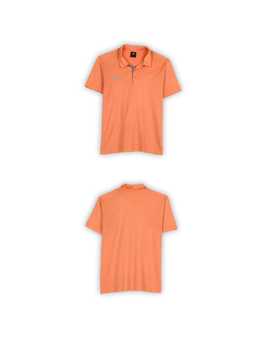 ADIDAS T-SHIRT - S