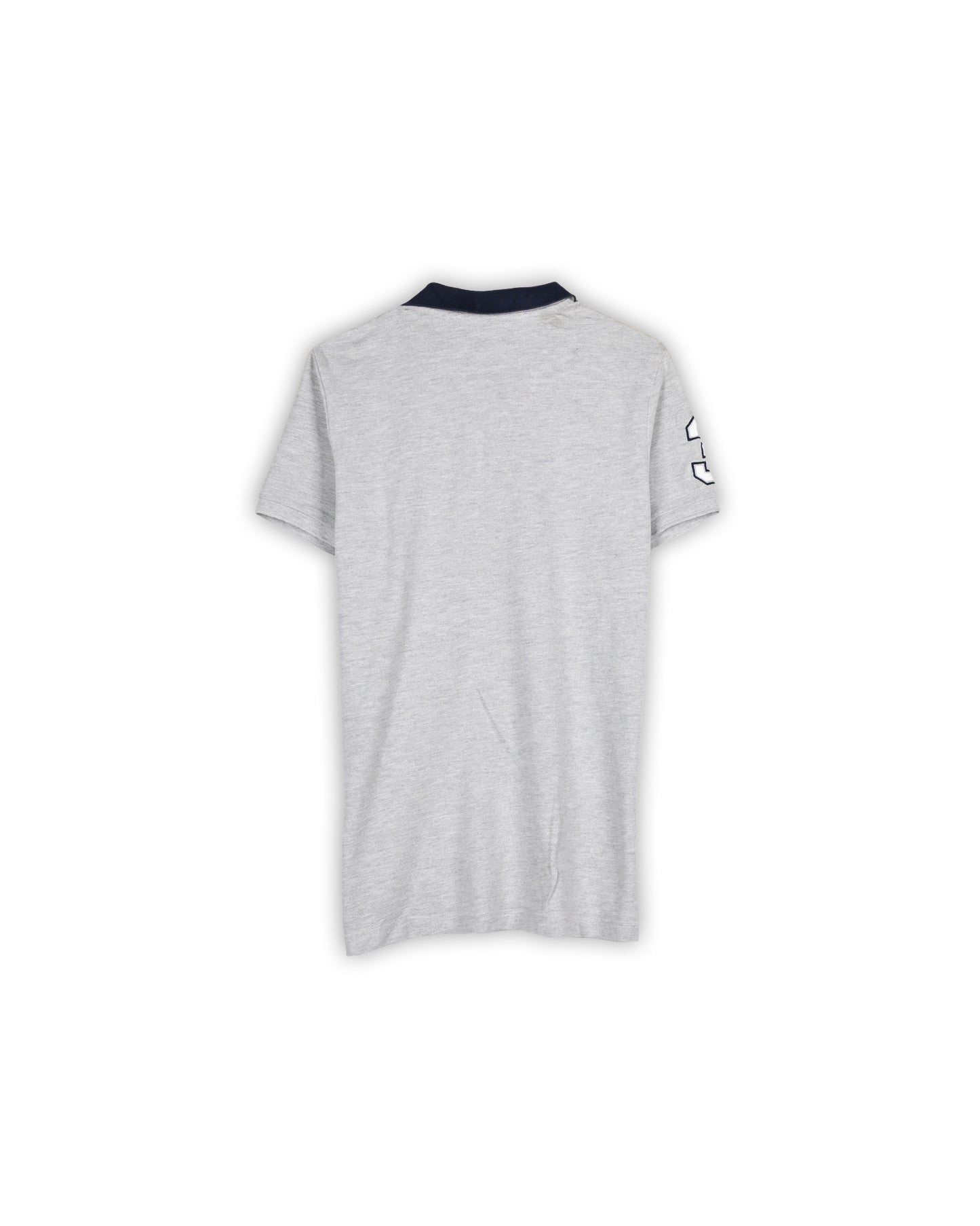 U.S.POLO ASSN. T-SHIRT - L