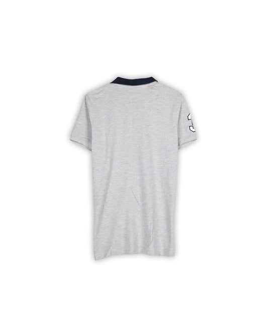 U.S.POLO ASSN. T-SHIRT - L