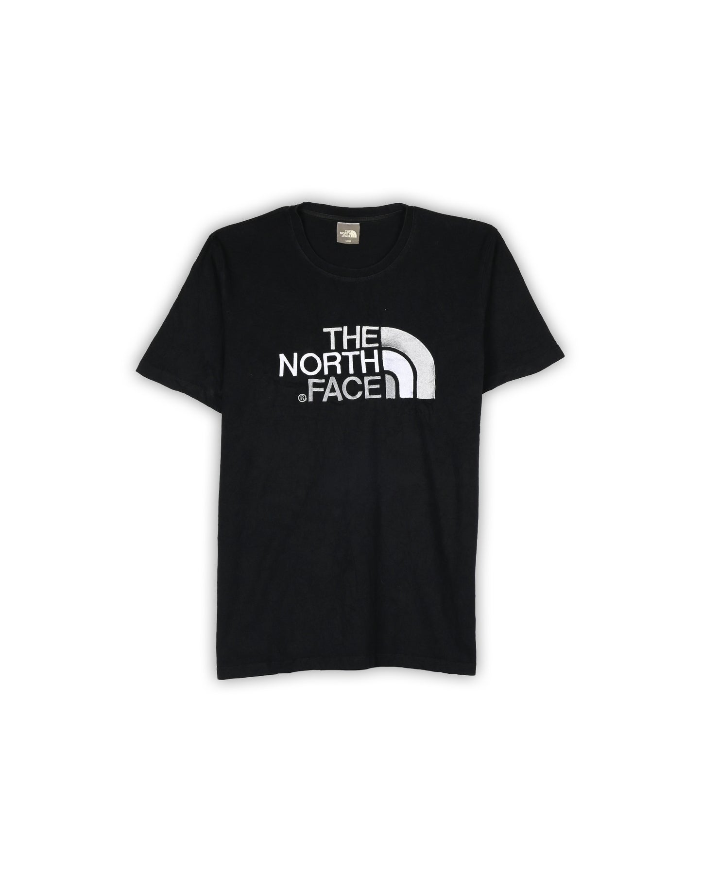 THE NORTH FACE T-SHIRT - L