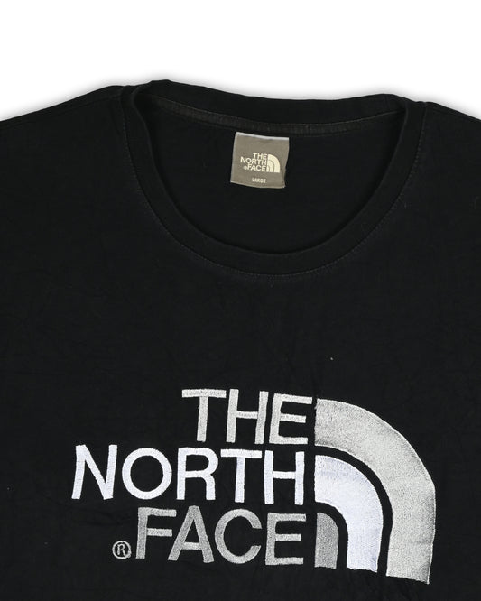 THE NORTH FACE T-SHIRT - L