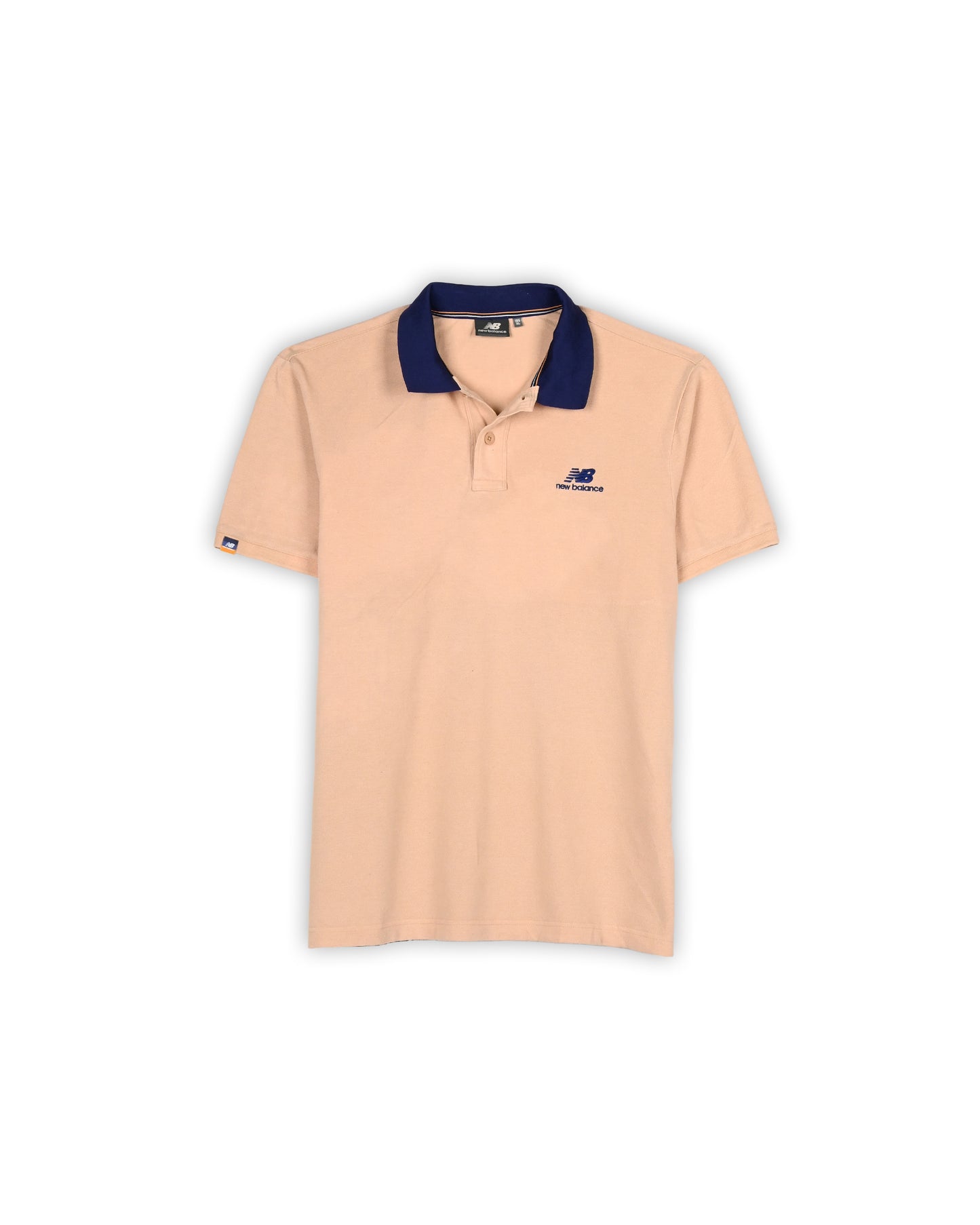 NEW BALANCE T-SHIRT - XL