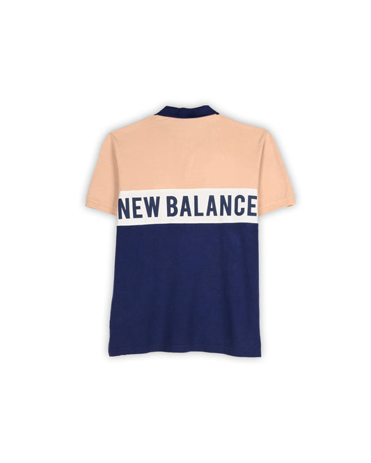 NEW BALANCE T-SHIRT - XL