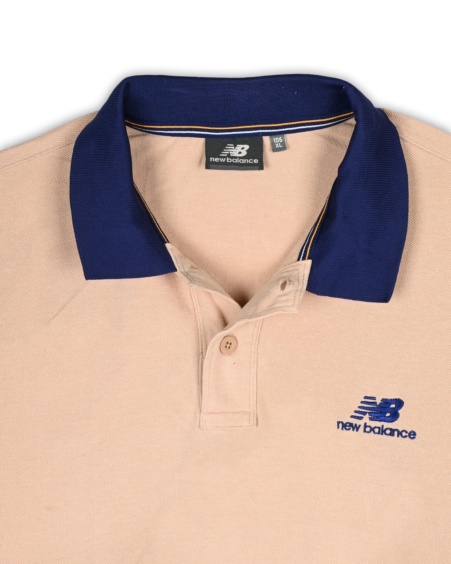 NEW BALANCE T-SHIRT - XL