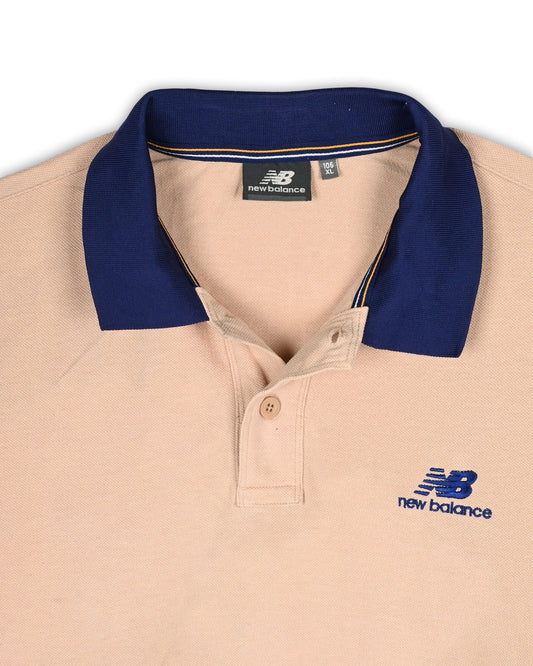 NEW BALANCE T-SHIRT - XL