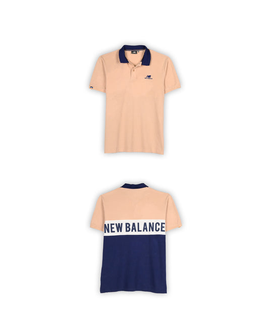 NEW BALANCE T-SHIRT - XL