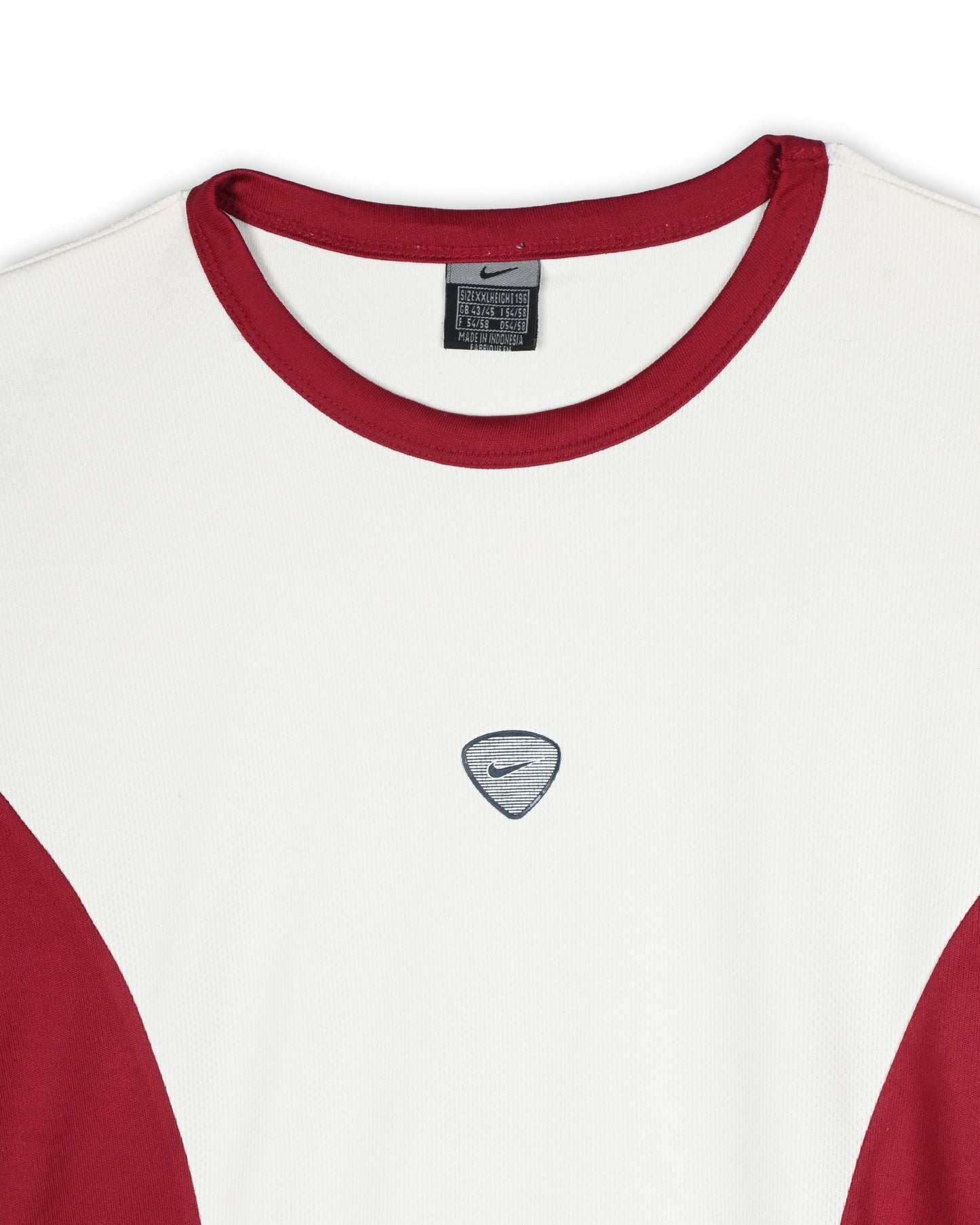 NIKE T-SHIRT - XXL
