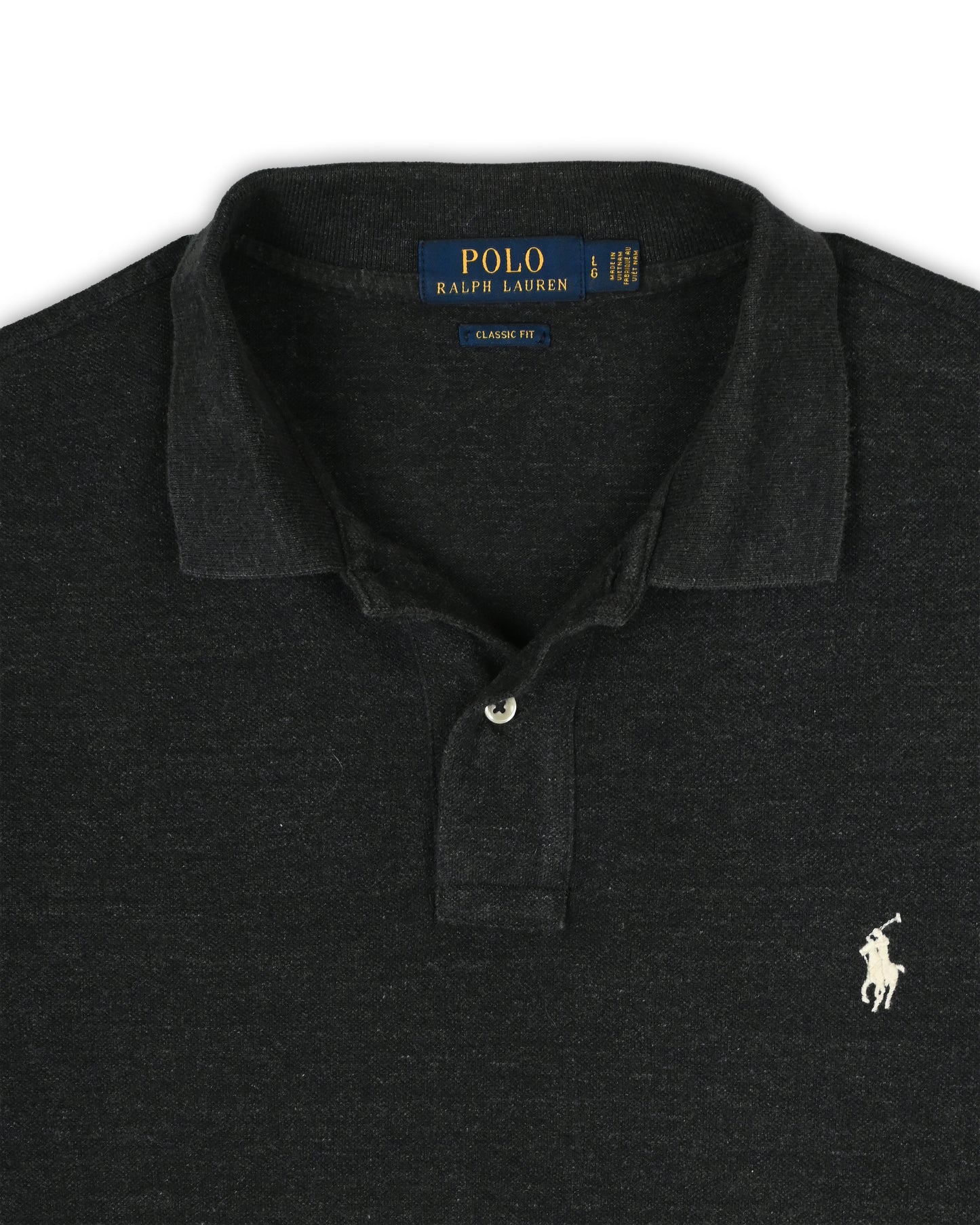 POLO RALPH LAUREN T-SHIRT - XL