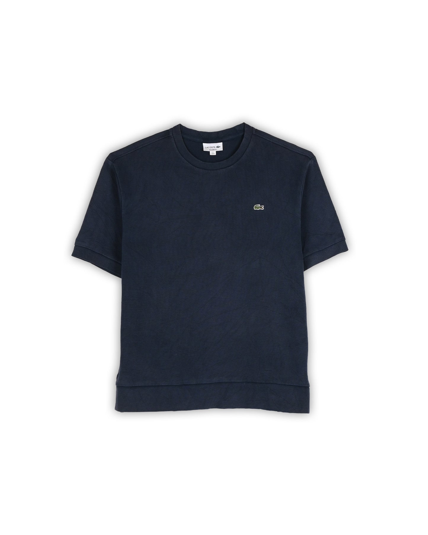 LACOSTE T-SHIRT - M