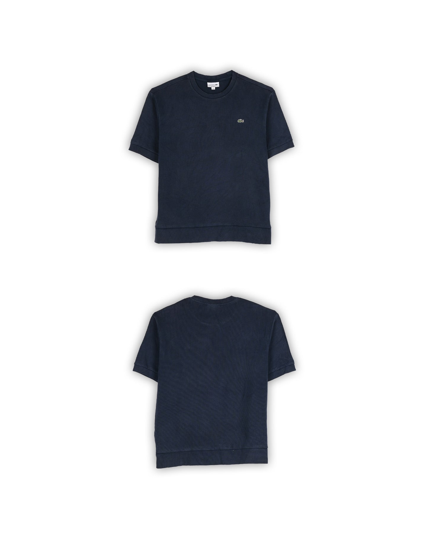 LACOSTE T-SHIRT - M