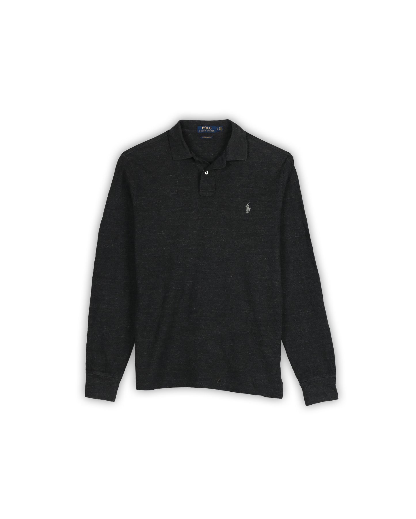 POLO RALPH LAUREN T-SHIRT - S