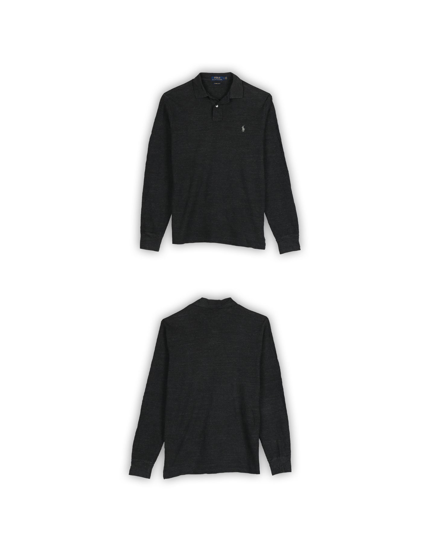 POLO RALPH LAUREN T-SHIRT - S