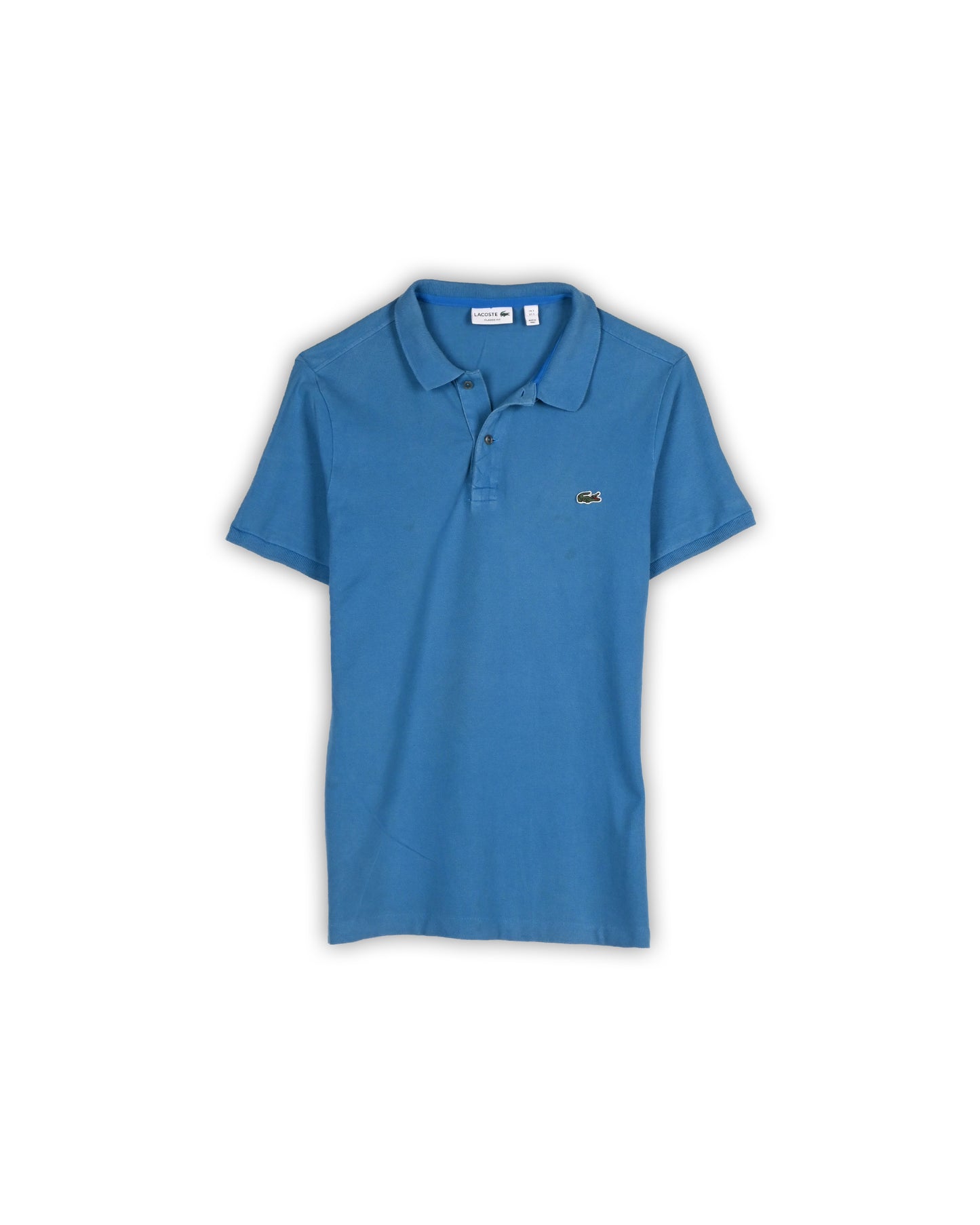 LACOSTE T-SHIRT - S