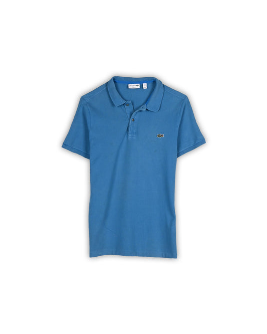 LACOSTE T-SHIRT - S