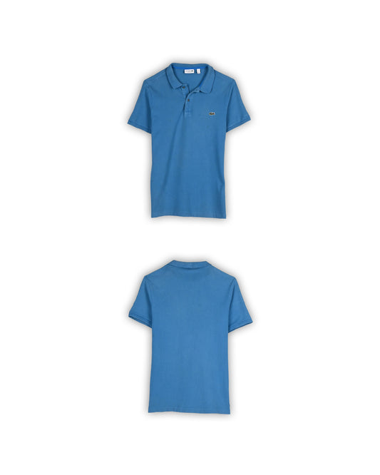 LACOSTE T-SHIRT - S