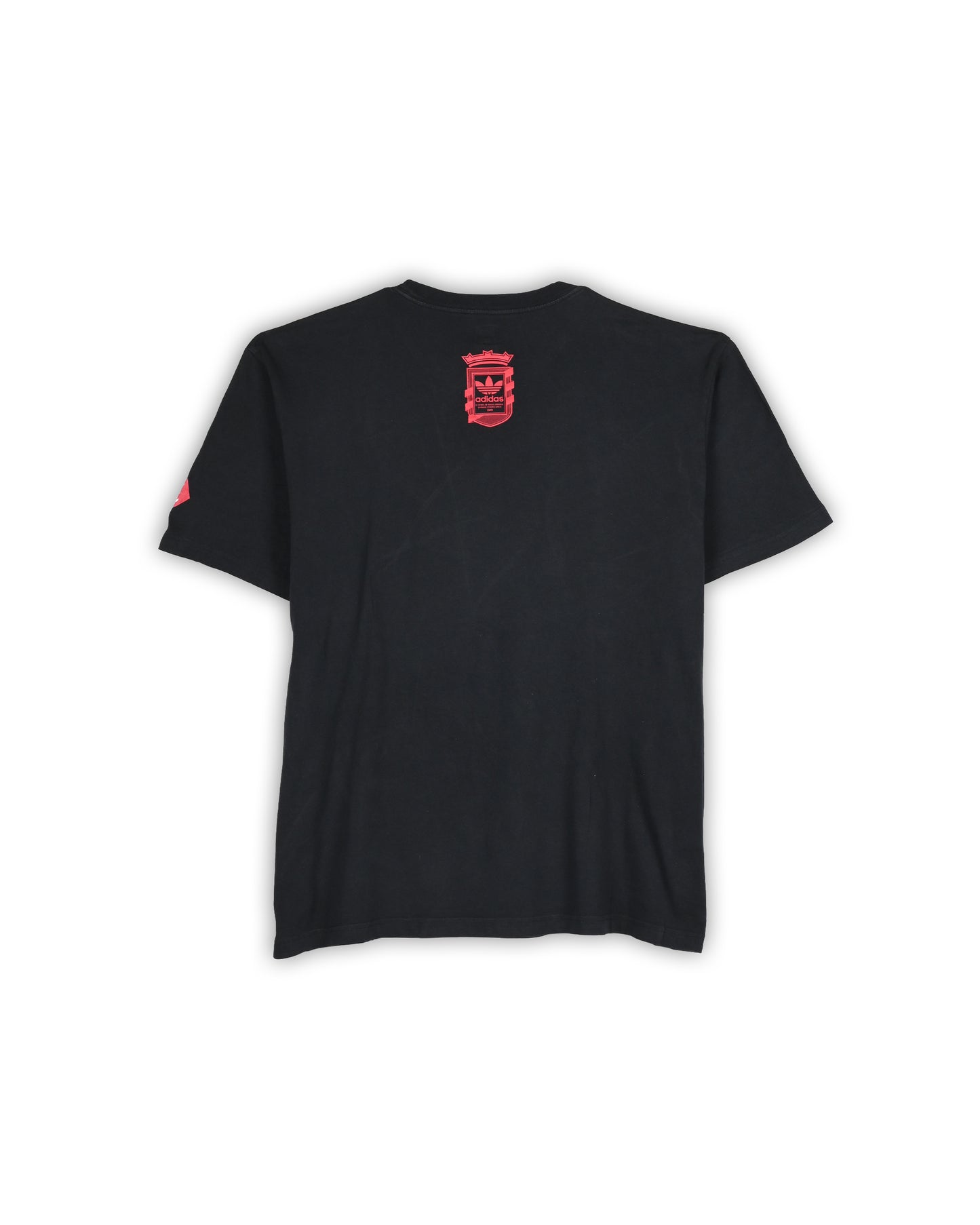 ADIDAS ORIGINALS T-SHIRT - XL