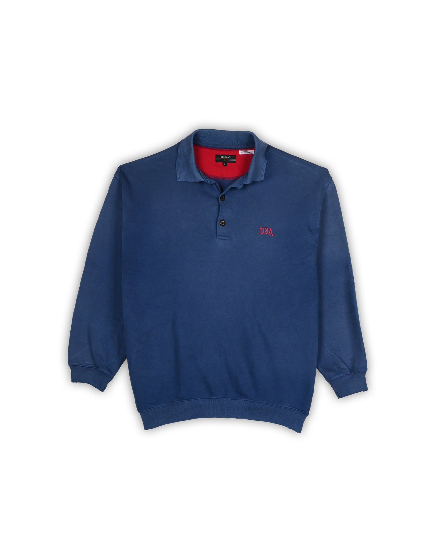 WCPERCY T-SHIRT - L