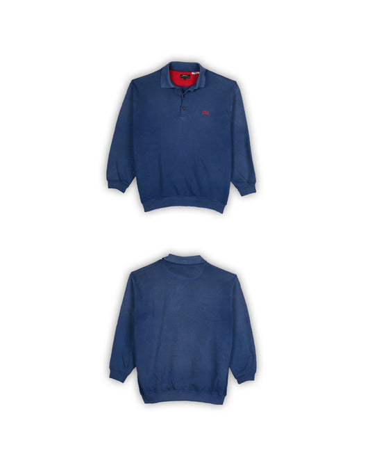 WCPERCY T-SHIRT - L