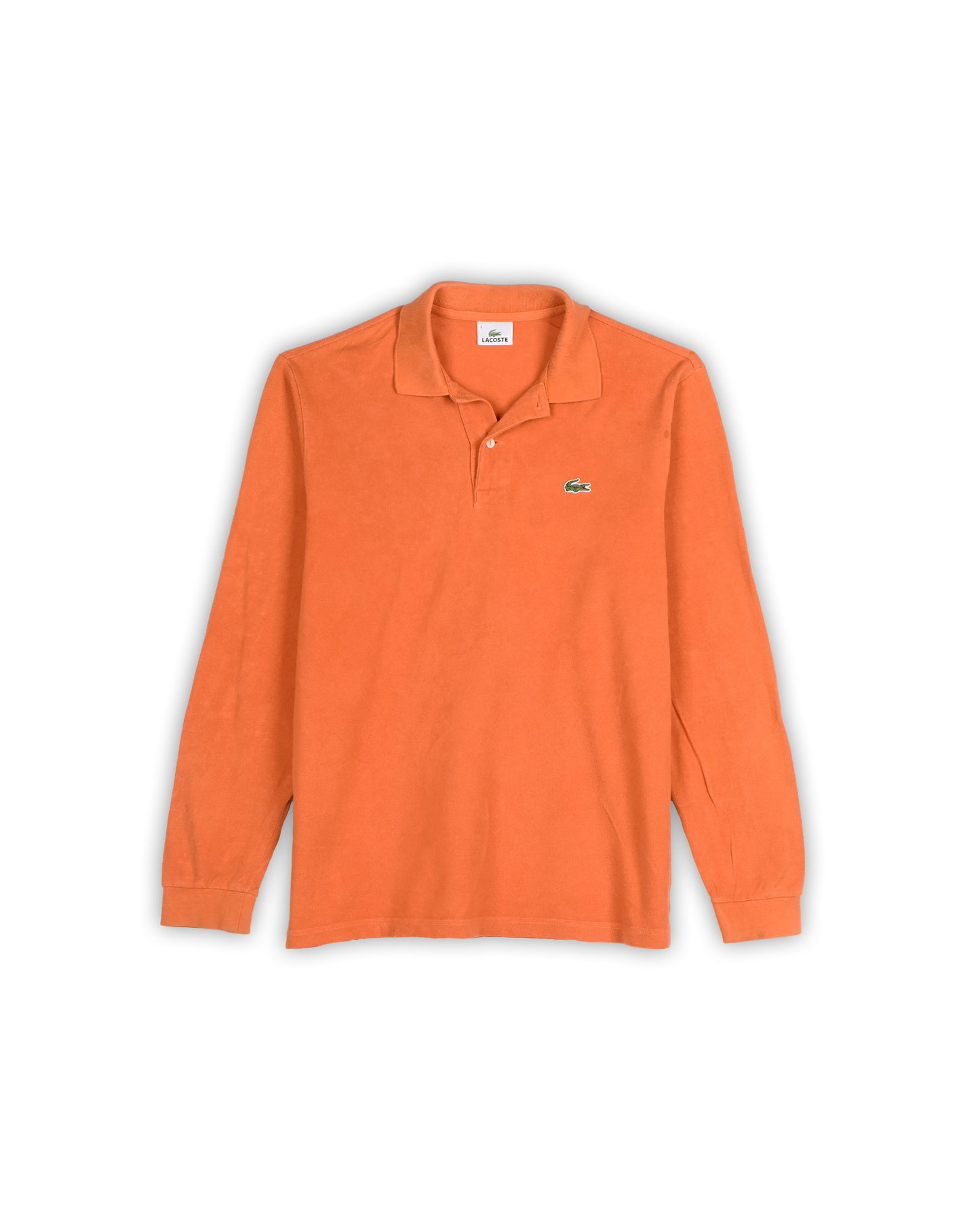 LACOSTE T-SHIRT - M