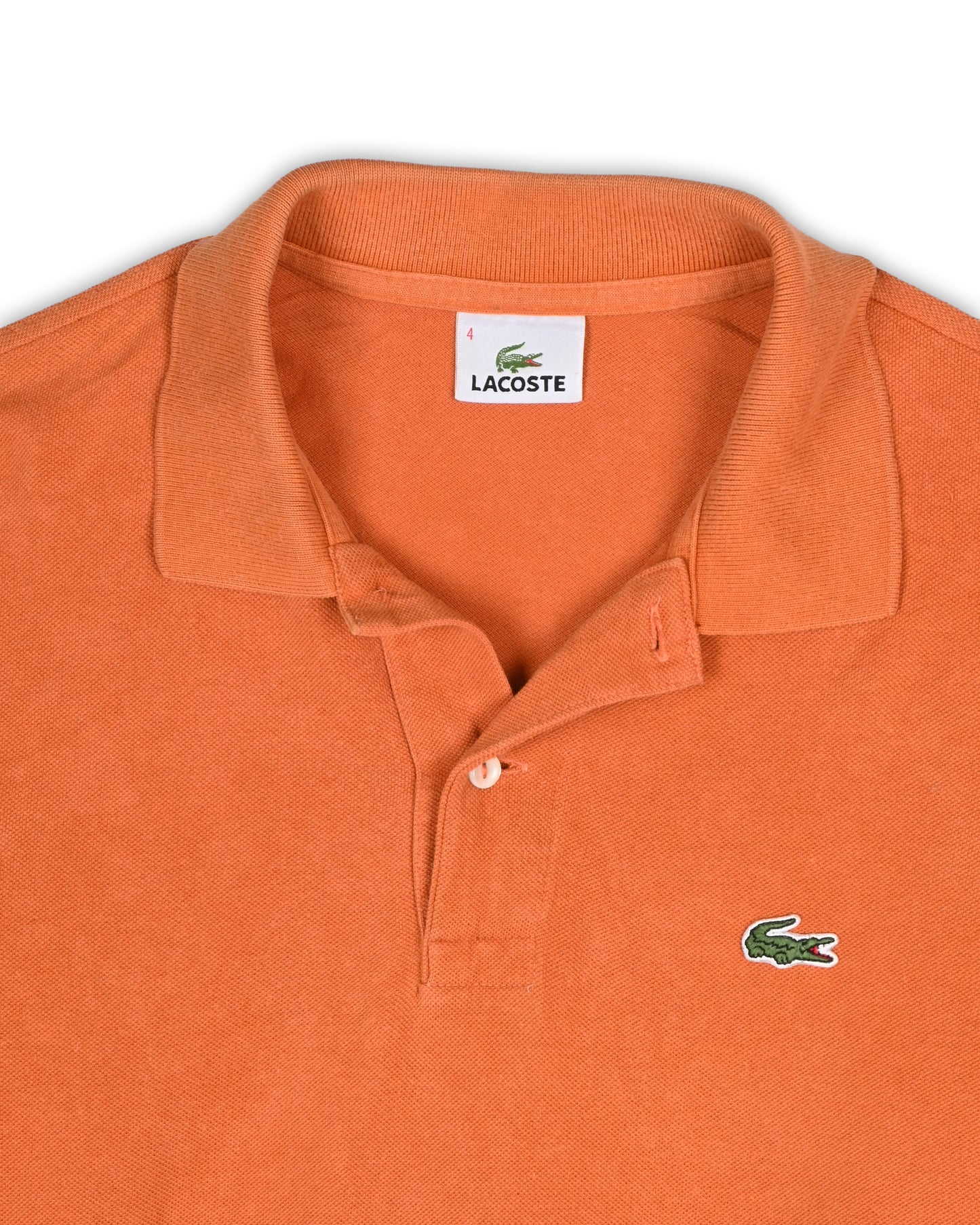 LACOSTE T-SHIRT - M