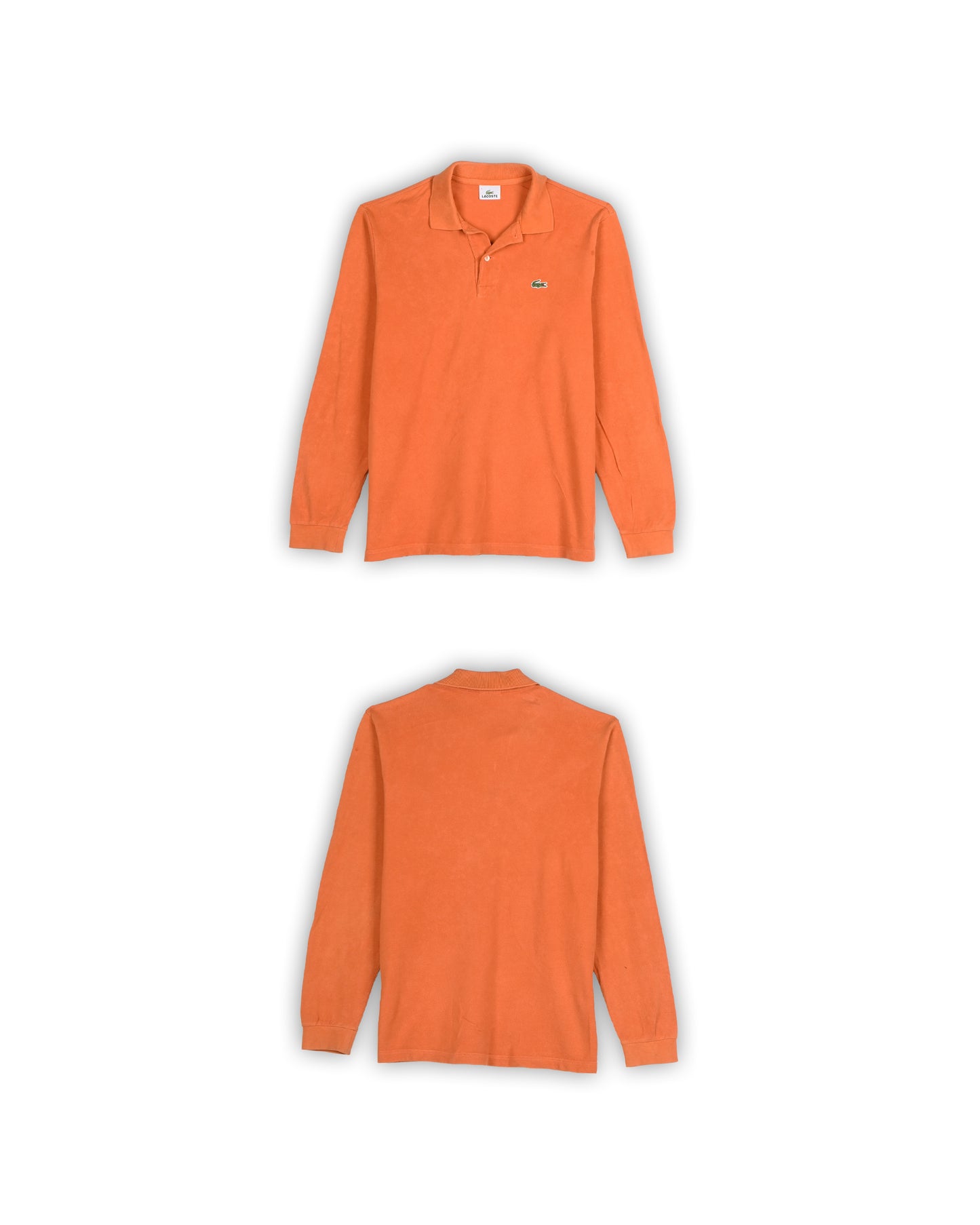 LACOSTE T-SHIRT - M