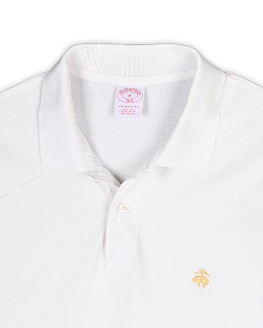 BROOKS BROTHERS T-SHIRT - M