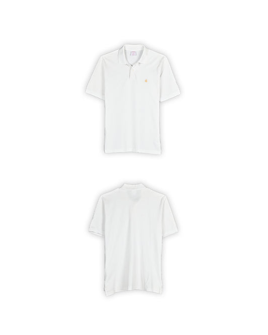 BROOKS BROTHERS T-SHIRT - M