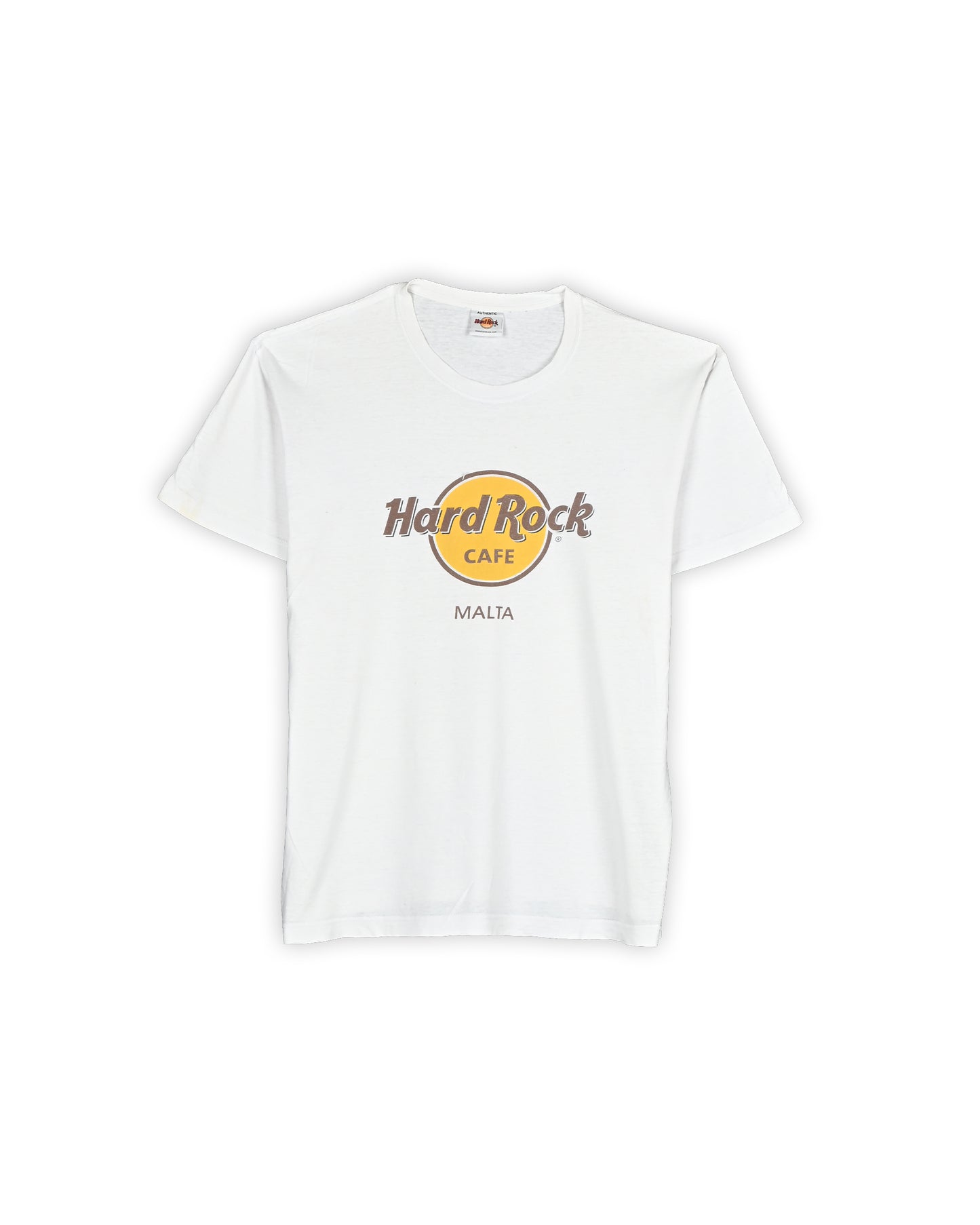 HARD ROCK CAFE T-SHIRT - M