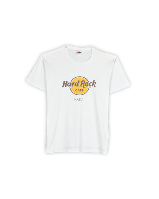 HARD ROCK CAFE T-SHIRT - M