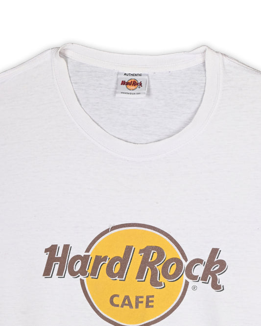 HARD ROCK CAFE T-SHIRT - M