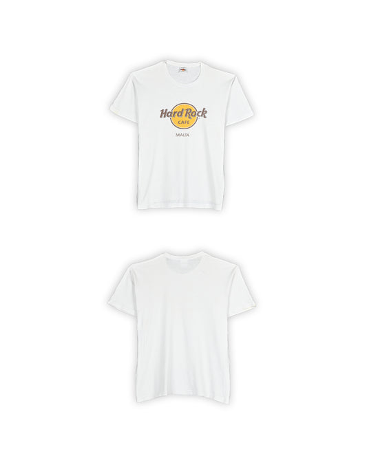 HARD ROCK CAFE T-SHIRT - M