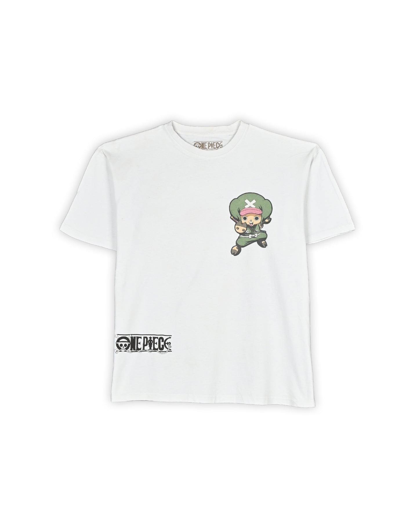 PULL & BEAR T-SHIRT - L