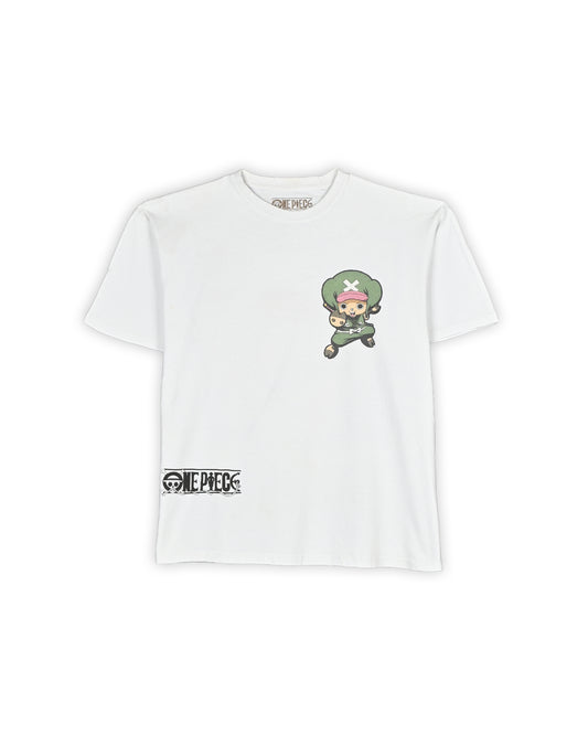 PULL & BEAR T-SHIRT - L