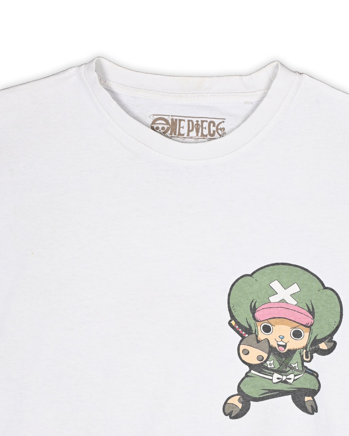 PULL & BEAR T-SHIRT - L