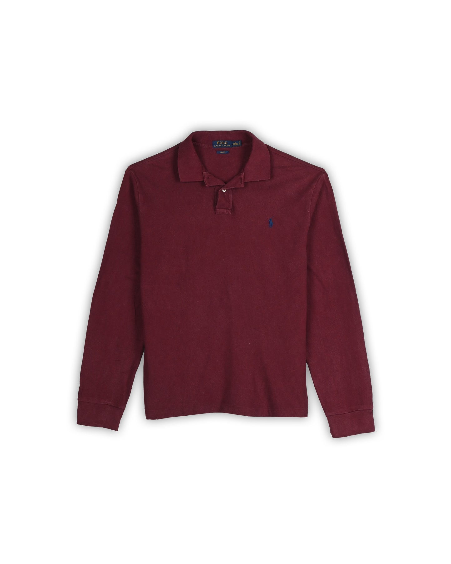 POLO RALPH LAUREN T-SHIRT - XL