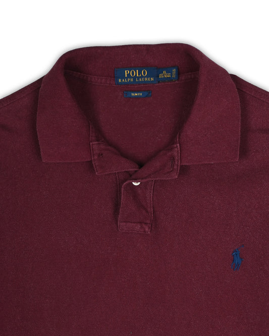 POLO RALPH LAUREN T-SHIRT - XL