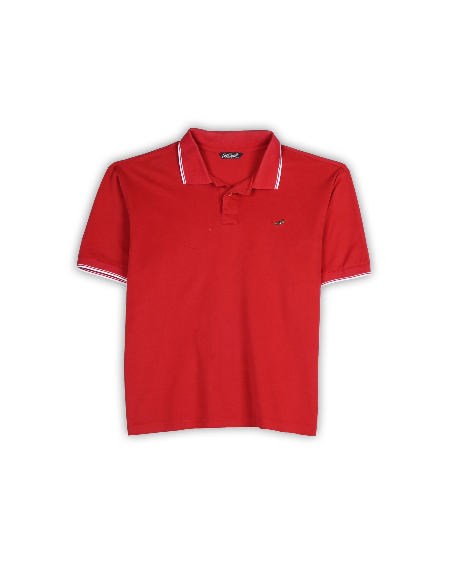 CROCODILE T-SHIRT - M