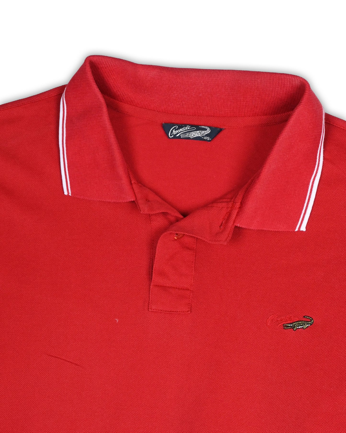 CROCODILE T-SHIRT - M