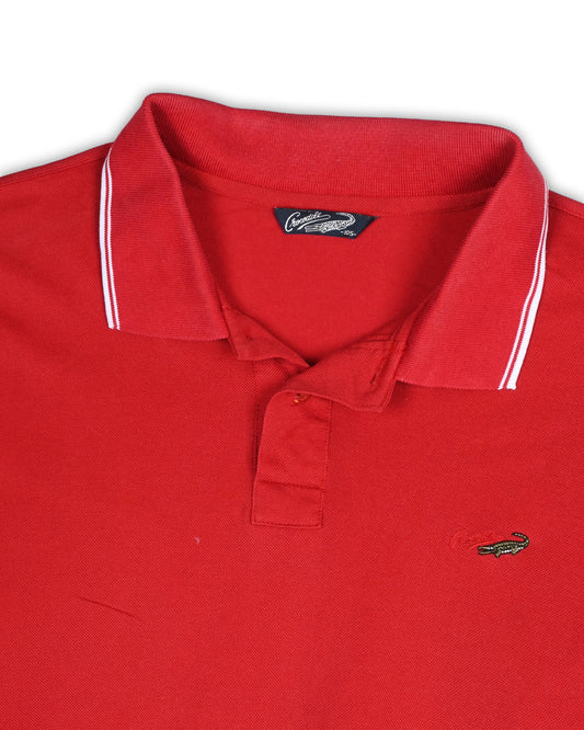 CROCODILE T-SHIRT - M