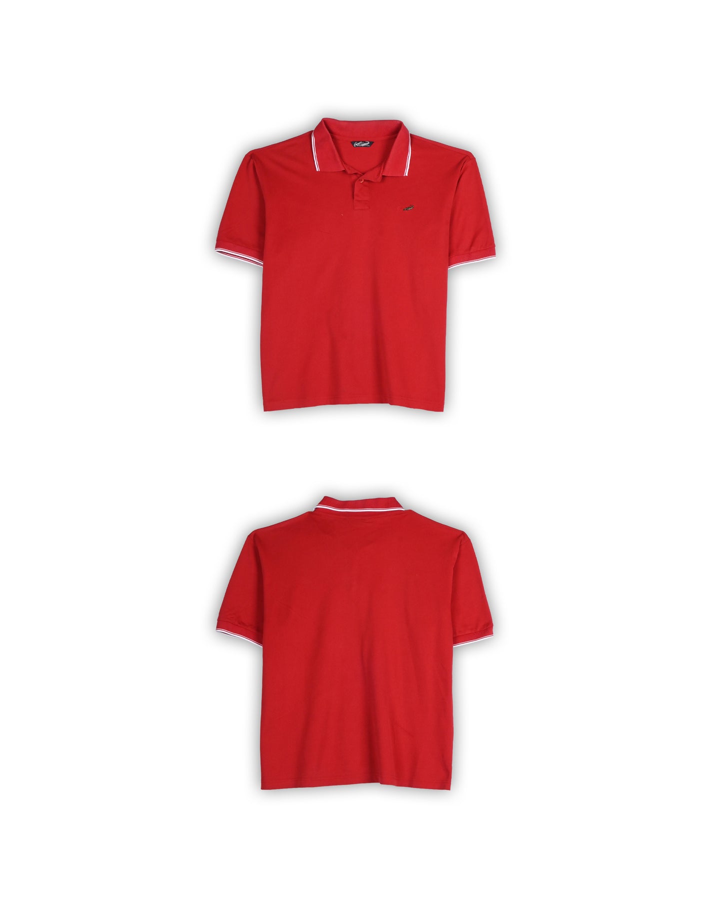 CROCODILE T-SHIRT - M