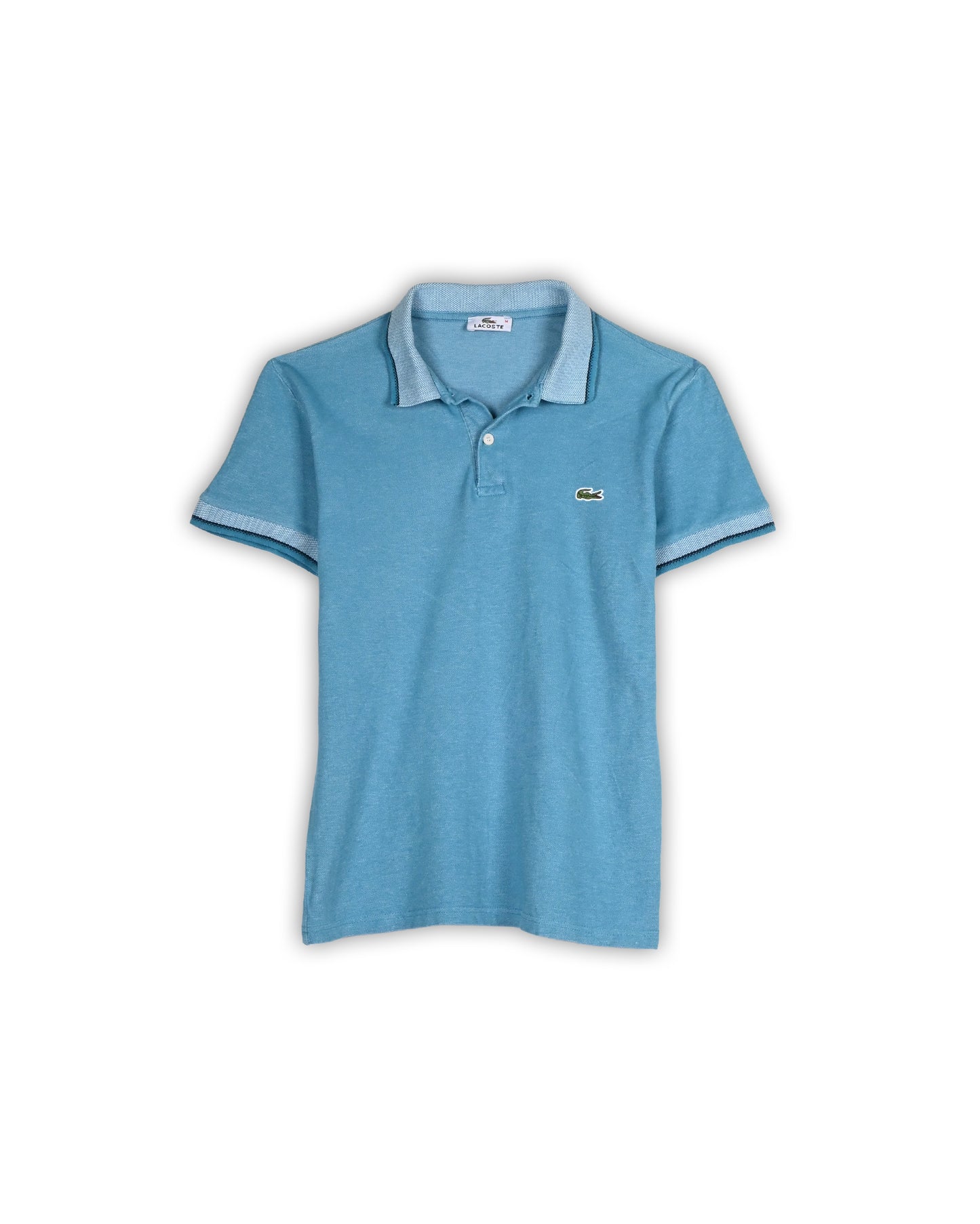 LACOSTE T-SHIRT - M