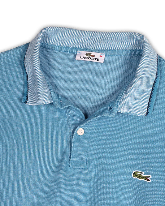 LACOSTE T-SHIRT - M