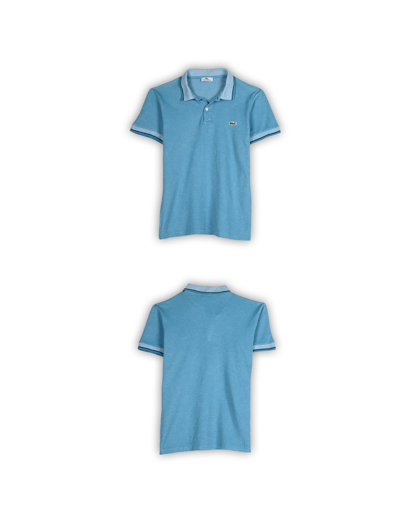 LACOSTE T-SHIRT - M