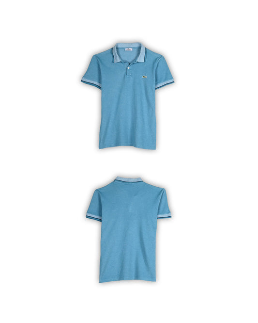 LACOSTE T-SHIRT - M