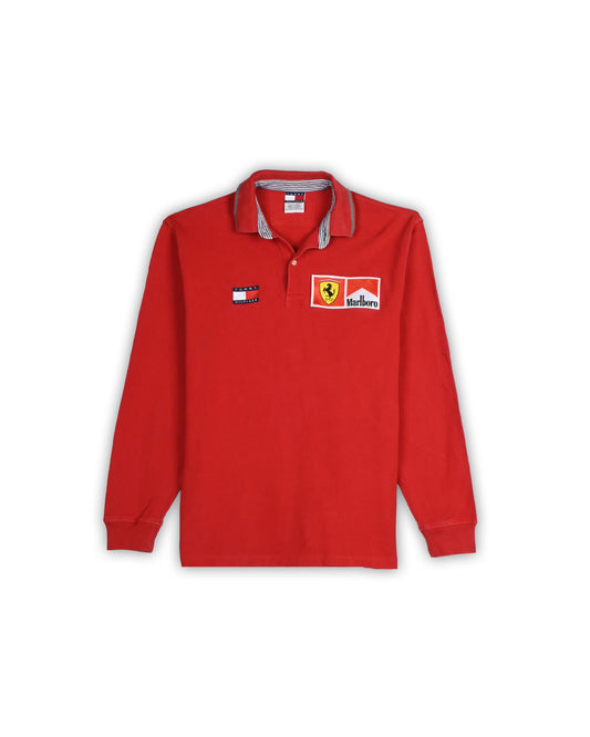 TOMMY HILFIGER X MARLBORO T-SHIRT - M