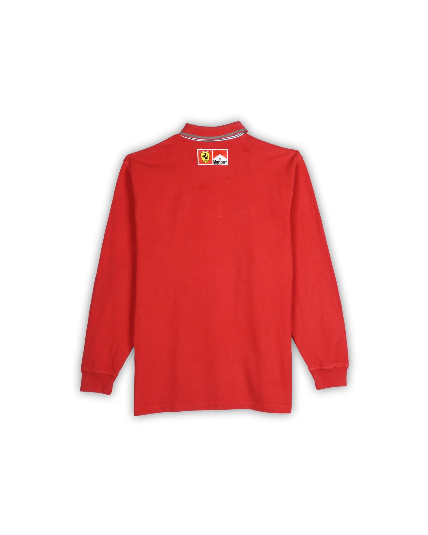 TOMMY HILFIGER X MARLBORO T-SHIRT - M