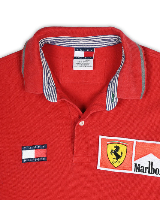 TOMMY HILFIGER X MARLBORO T-SHIRT - M